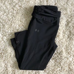 Under Armour Crop Tights